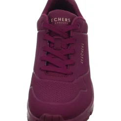 Skechers Schnürhalbschuh Sneaker (sportlich) Uno-STAND ON AIR