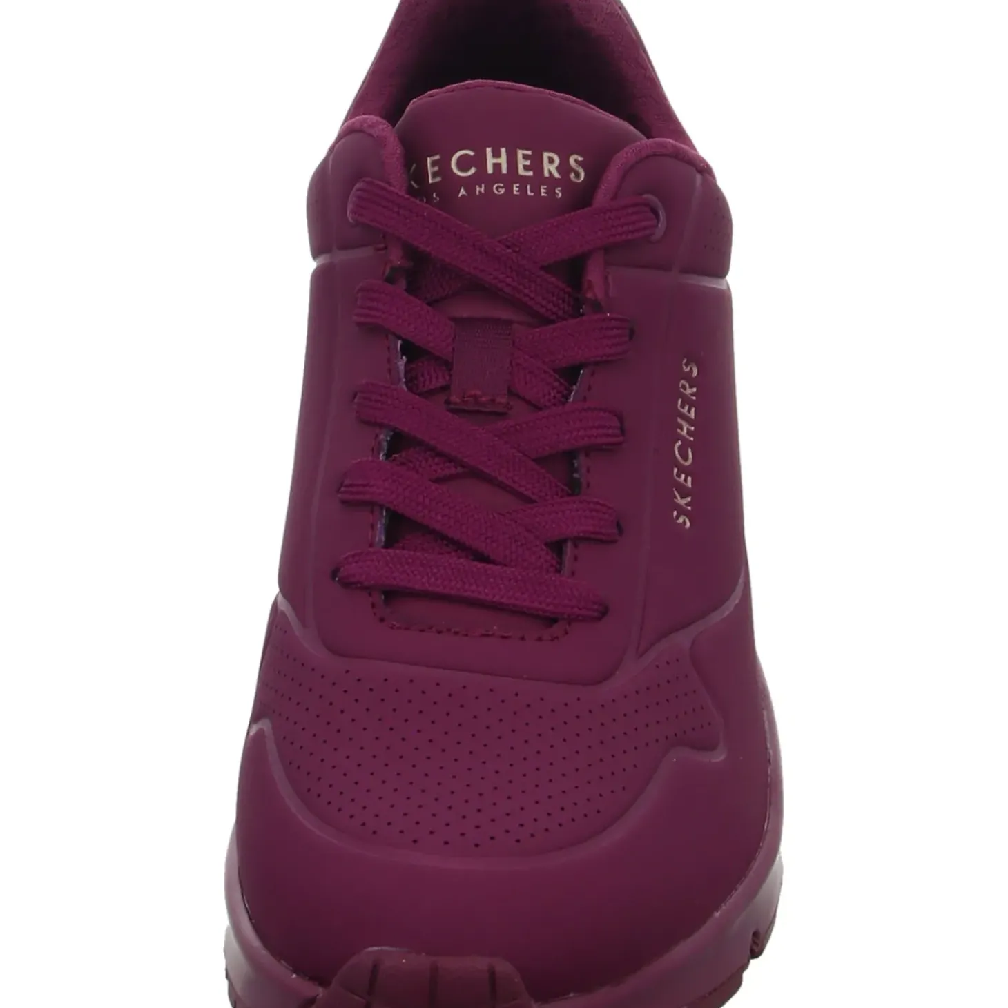 Skechers Schnürhalbschuh Sneaker (sportlich) Uno-STAND ON AIR