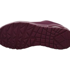 Skechers Schnürhalbschuh Sneaker (sportlich) Uno-STAND ON AIR