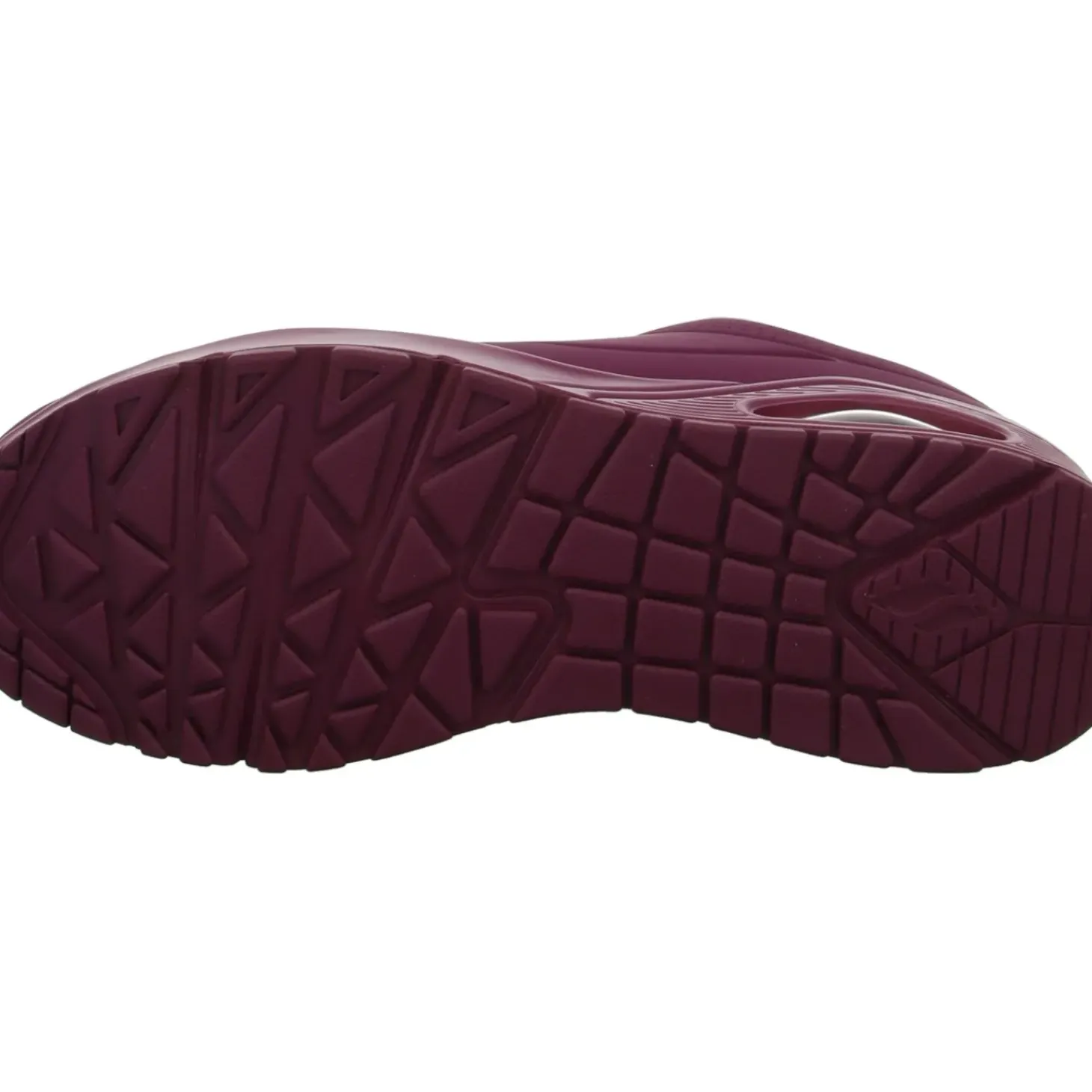 Skechers Schnürhalbschuh Sneaker (sportlich) Uno-STAND ON AIR