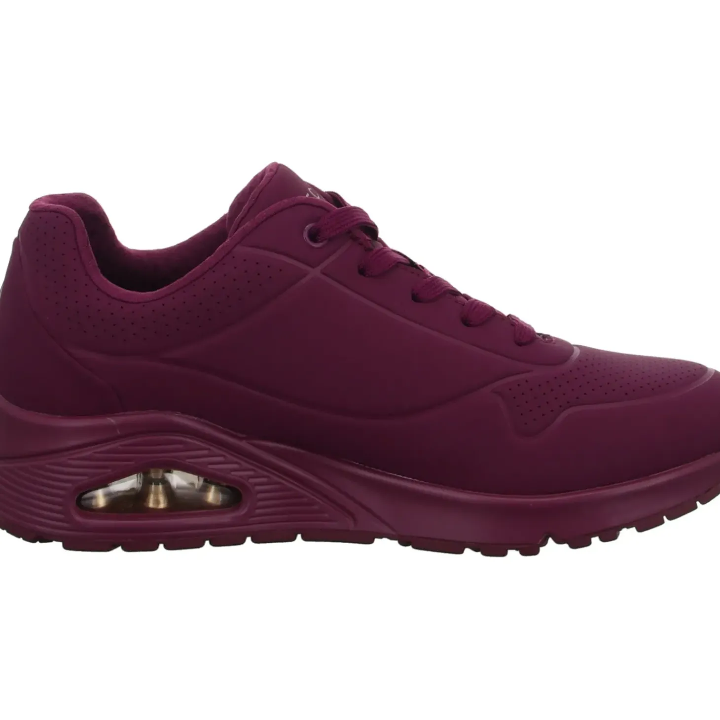Skechers Schnürhalbschuh Sneaker (sportlich) Uno-STAND ON AIR
