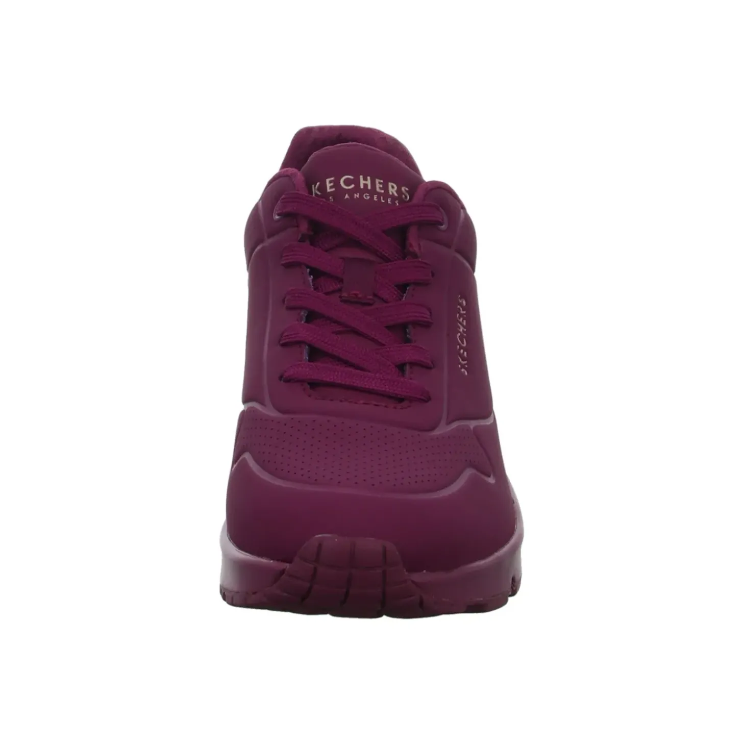 Skechers Schnürhalbschuh Sneaker (sportlich) Uno-STAND ON AIR