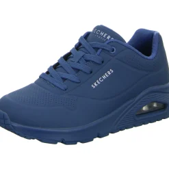 Skechers Schnürhalbschuh Sneaker (sportlich) Uno-STAND ON AIR