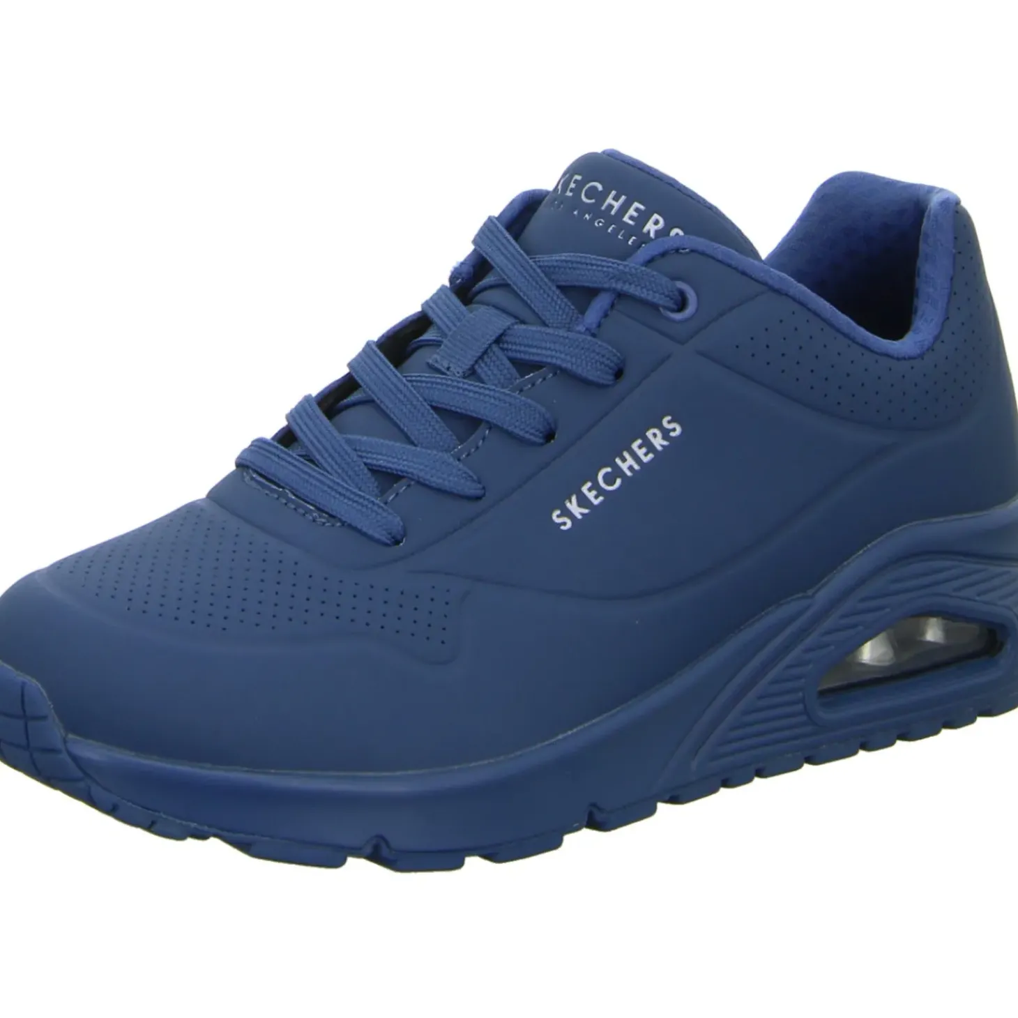 Skechers Schnürhalbschuh Sneaker (sportlich) Uno-STAND ON AIR