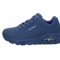Skechers Schnürhalbschuh Sneaker (sportlich) Uno-STAND ON AIR