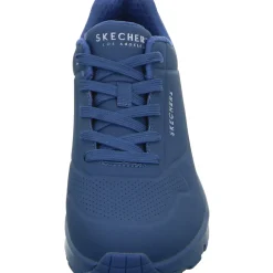 Skechers Schnürhalbschuh Sneaker (sportlich) Uno-STAND ON AIR