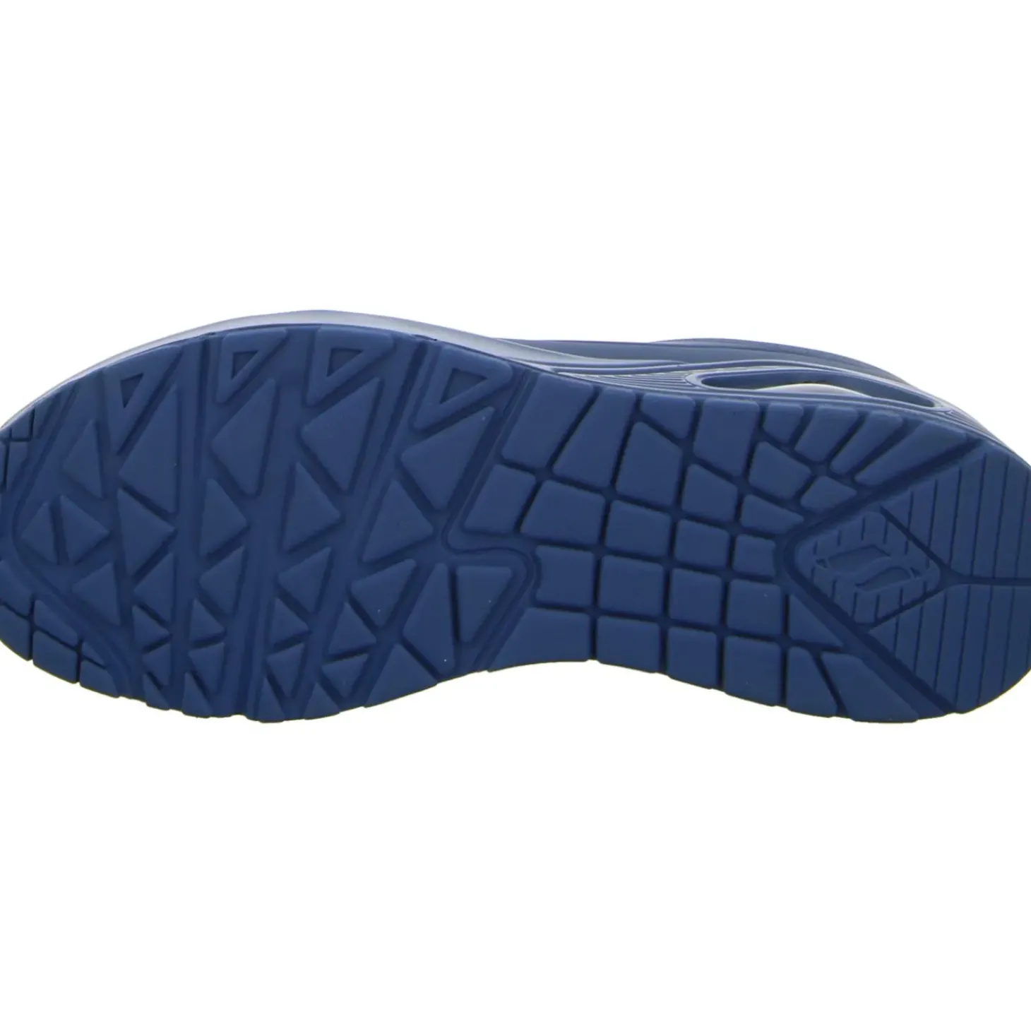 Skechers Schnürhalbschuh Sneaker (sportlich) Uno-STAND ON AIR