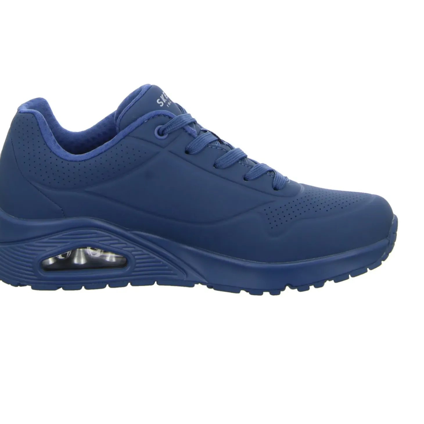 Skechers Schnürhalbschuh Sneaker (sportlich) Uno-STAND ON AIR