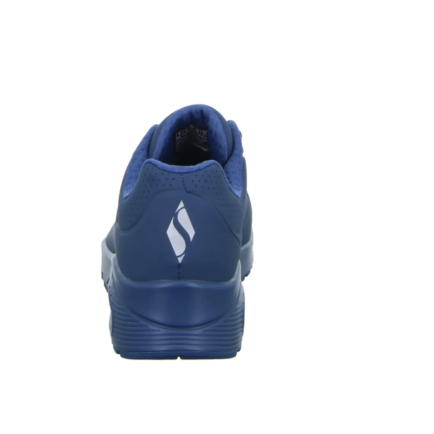 Skechers Schnürhalbschuh Sneaker (sportlich) Uno-STAND ON AIR