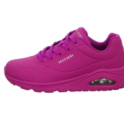 Skechers Schnürhalbschuh Sneaker (sportlich) Uno-STAND ON AIR