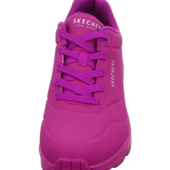 Skechers Schnürhalbschuh Sneaker (sportlich) Uno-STAND ON AIR