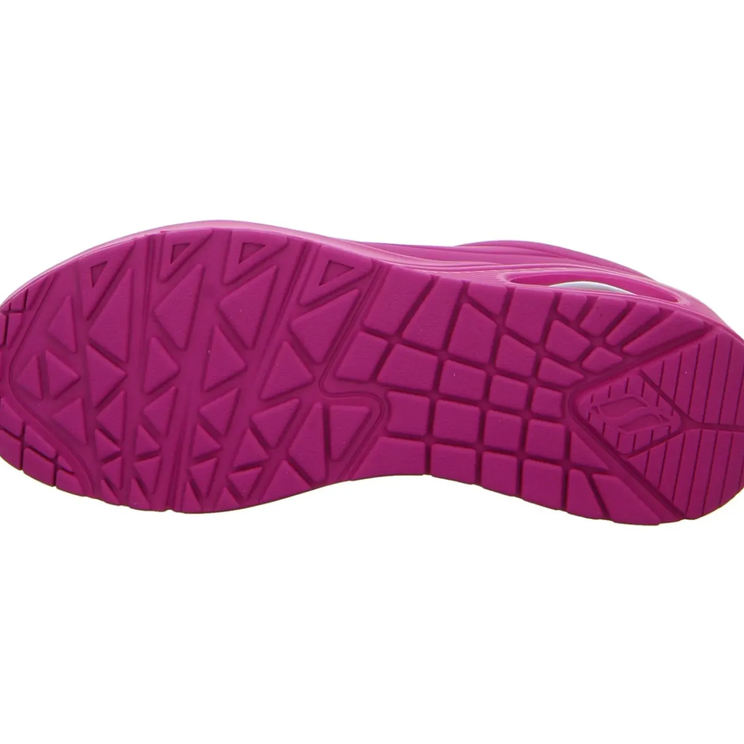 Skechers Schnürhalbschuh Sneaker (sportlich) Uno-STAND ON AIR