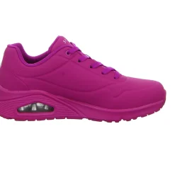 Skechers Schnürhalbschuh Sneaker (sportlich) Uno-STAND ON AIR