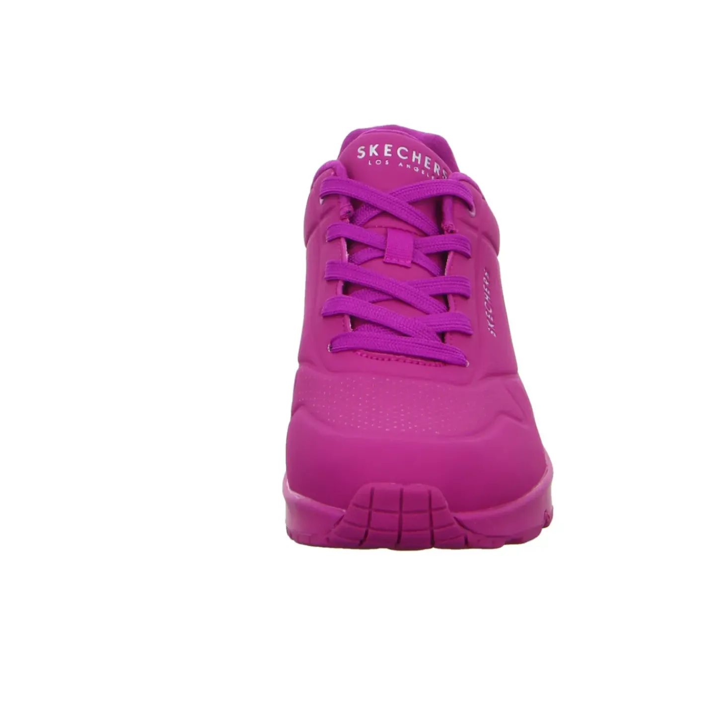 Skechers Schnürhalbschuh Sneaker (sportlich) Uno-STAND ON AIR