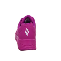 Skechers Schnürhalbschuh Sneaker (sportlich) Uno-STAND ON AIR