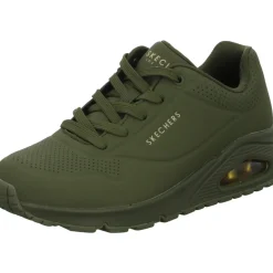Skechers Schnürhalbschuh Sneaker (sportlich) Uno-STAND ON AIR
