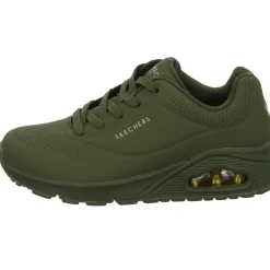 Skechers Schnürhalbschuh Sneaker (sportlich) Uno-STAND ON AIR