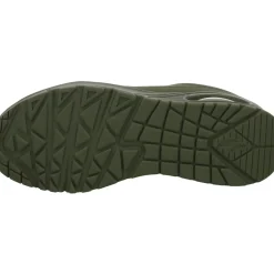 Skechers Schnürhalbschuh Sneaker (sportlich) Uno-STAND ON AIR