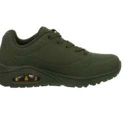 Skechers Schnürhalbschuh Sneaker (sportlich) Uno-STAND ON AIR