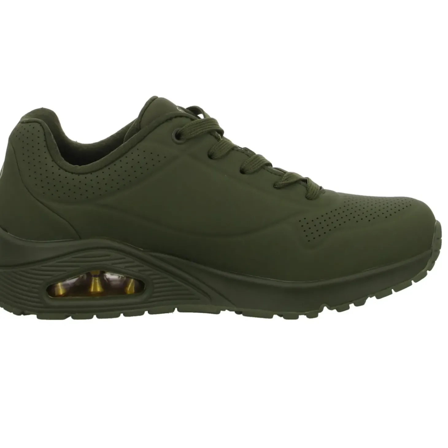 Skechers Schnürhalbschuh Sneaker (sportlich) Uno-STAND ON AIR