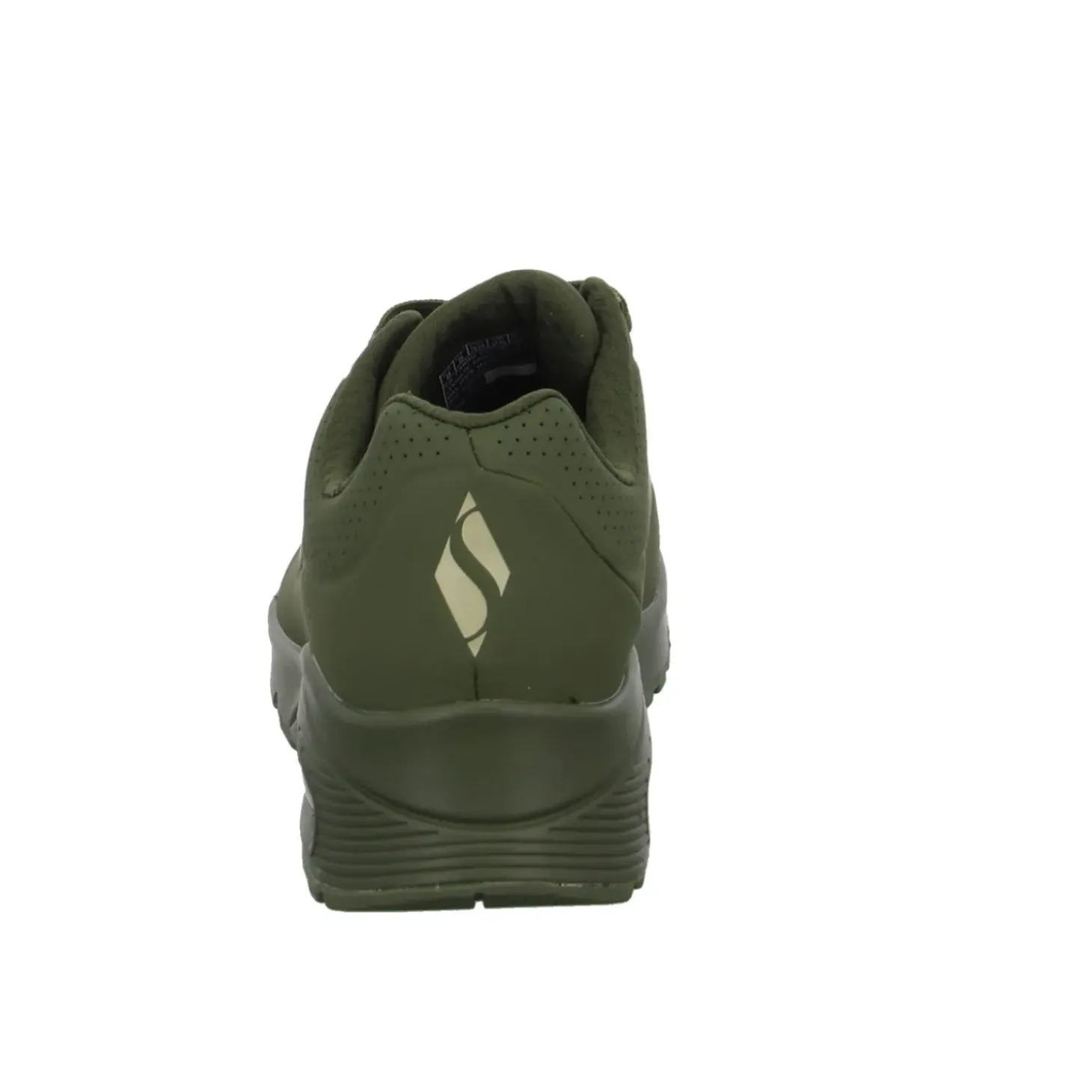 Skechers Schnürhalbschuh Sneaker (sportlich) Uno-STAND ON AIR