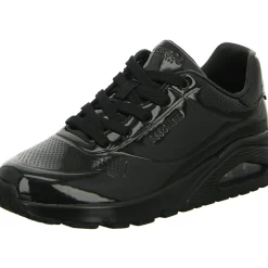 Skechers Schnürhalbschuh Sneaker (sportlich) Uno-SHINY ONE