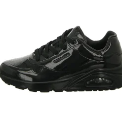 Skechers Schnürhalbschuh Sneaker (sportlich) Uno-SHINY ONE