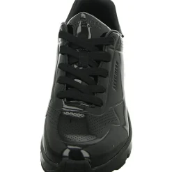 Skechers Schnürhalbschuh Sneaker (sportlich) Uno-SHINY ONE