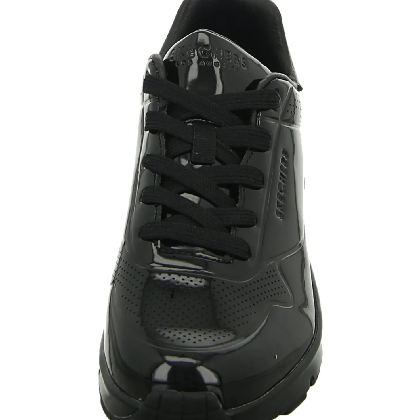Skechers Schnürhalbschuh Sneaker (sportlich) Uno-SHINY ONE