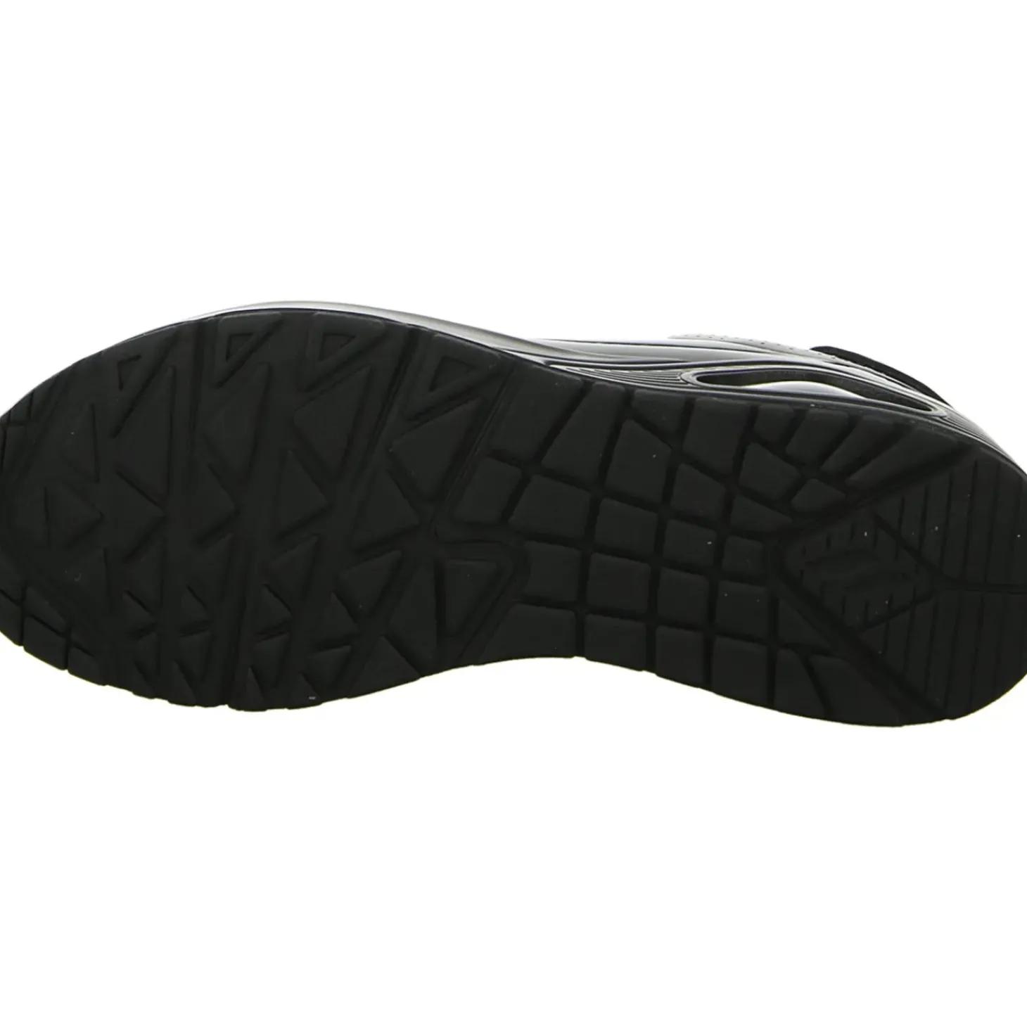 Skechers Schnürhalbschuh Sneaker (sportlich) Uno-SHINY ONE