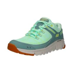 Skechers Schnürhalbschuh Sneaker (sportlich) Stamina At-ARTISTS BLUFF