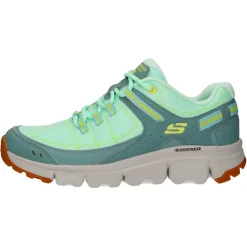 Skechers Schnürhalbschuh Sneaker (sportlich) Stamina At-ARTISTS BLUFF