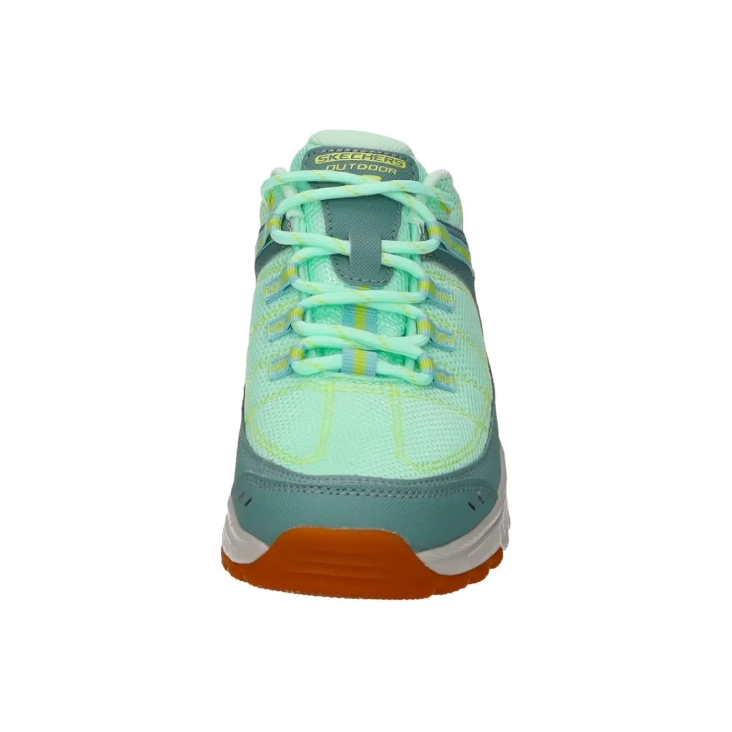 Skechers Schnürhalbschuh Sneaker (sportlich) Stamina At-ARTISTS BLUFF