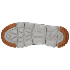 Skechers Schnürhalbschuh Sneaker (sportlich) Stamina At-ARTISTS BLUFF