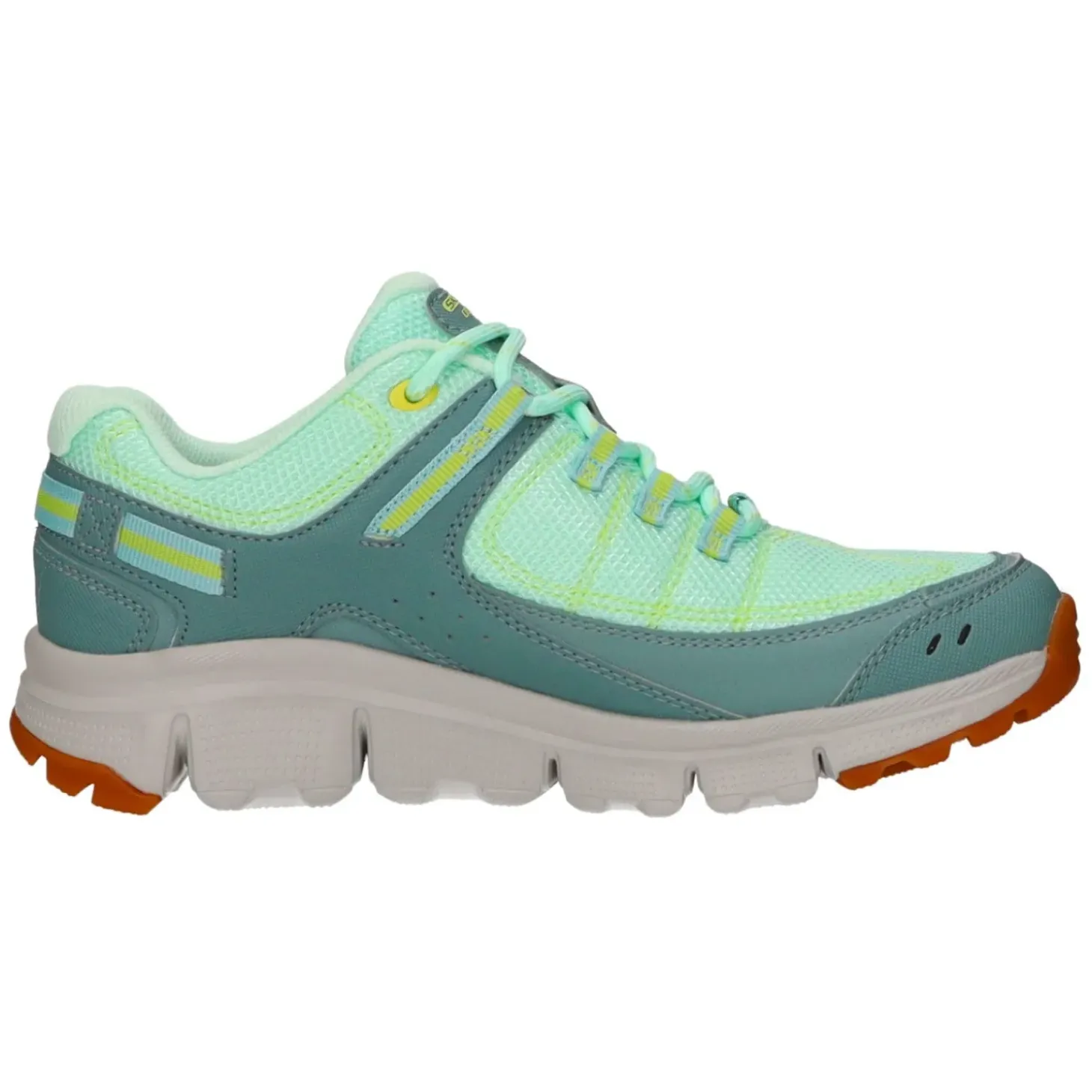 Skechers Schnürhalbschuh Sneaker (sportlich) Stamina At-ARTISTS BLUFF