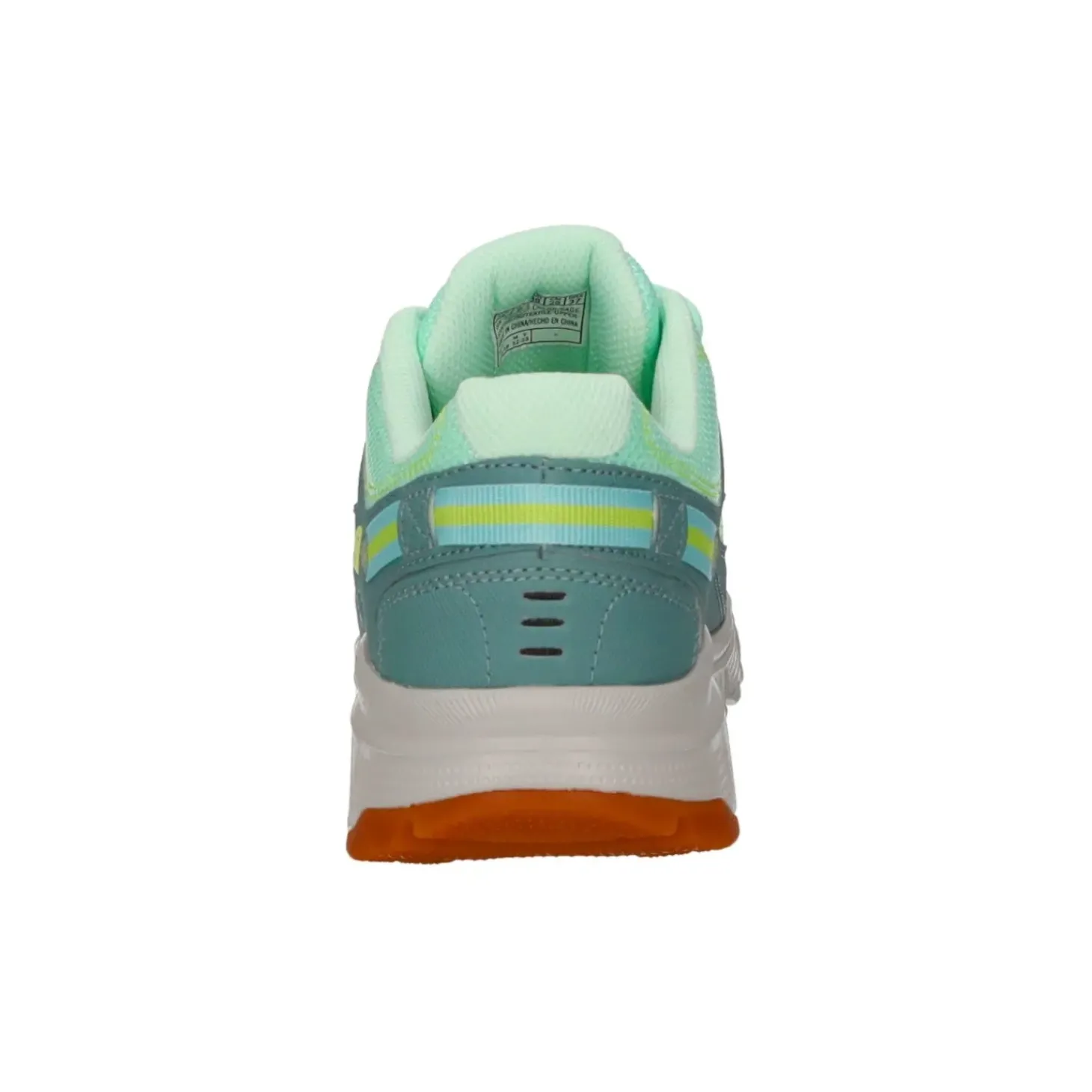 Skechers Schnürhalbschuh Sneaker (sportlich) Stamina At-ARTISTS BLUFF
