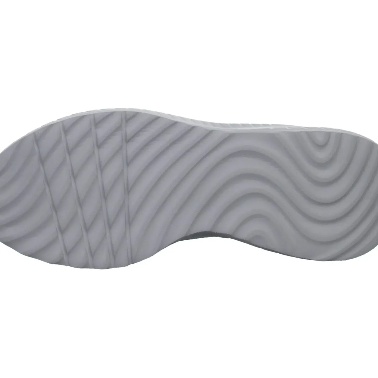 Skechers Schnürhalbschuh Sneaker (sportlich) Bobs Squad Chaos-FACE OFF