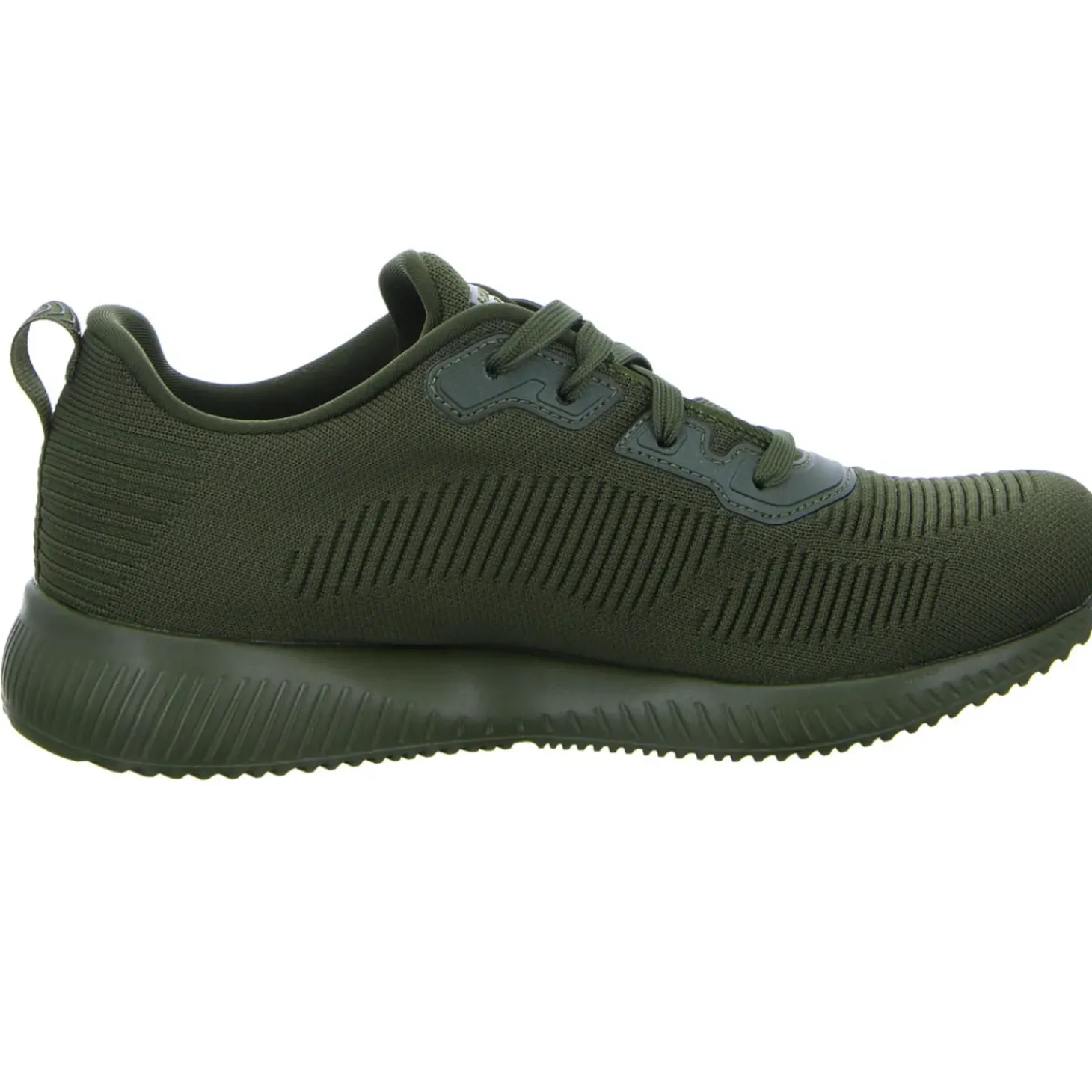 Skechers Schnürhalbschuh Sneaker (sportlich) Bobs Squad-Tough Talk