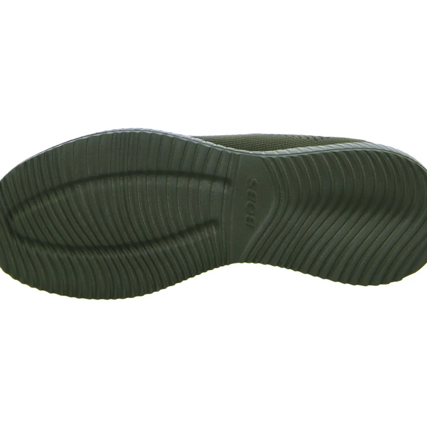 Skechers Schnürhalbschuh Sneaker (sportlich) Bobs Squad-Tough Talk