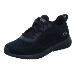 Skechers Schnürhalbschuh Sneaker (sportlich) Bobs Squad-Tough Talk