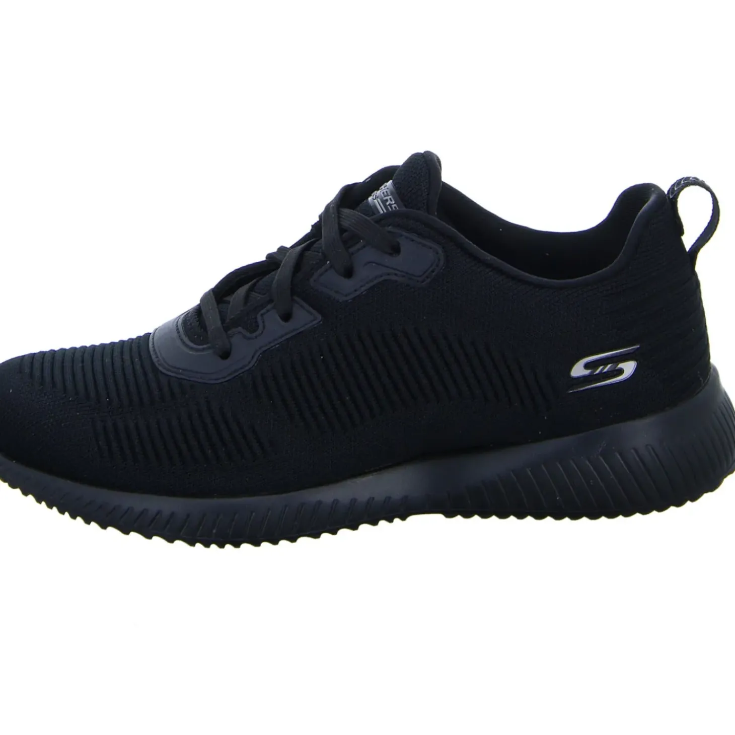 Skechers Schnürhalbschuh Sneaker (sportlich) Bobs Squad-Tough Talk