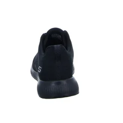 Skechers Schnürhalbschuh Sneaker (sportlich) Bobs Squad-Tough Talk
