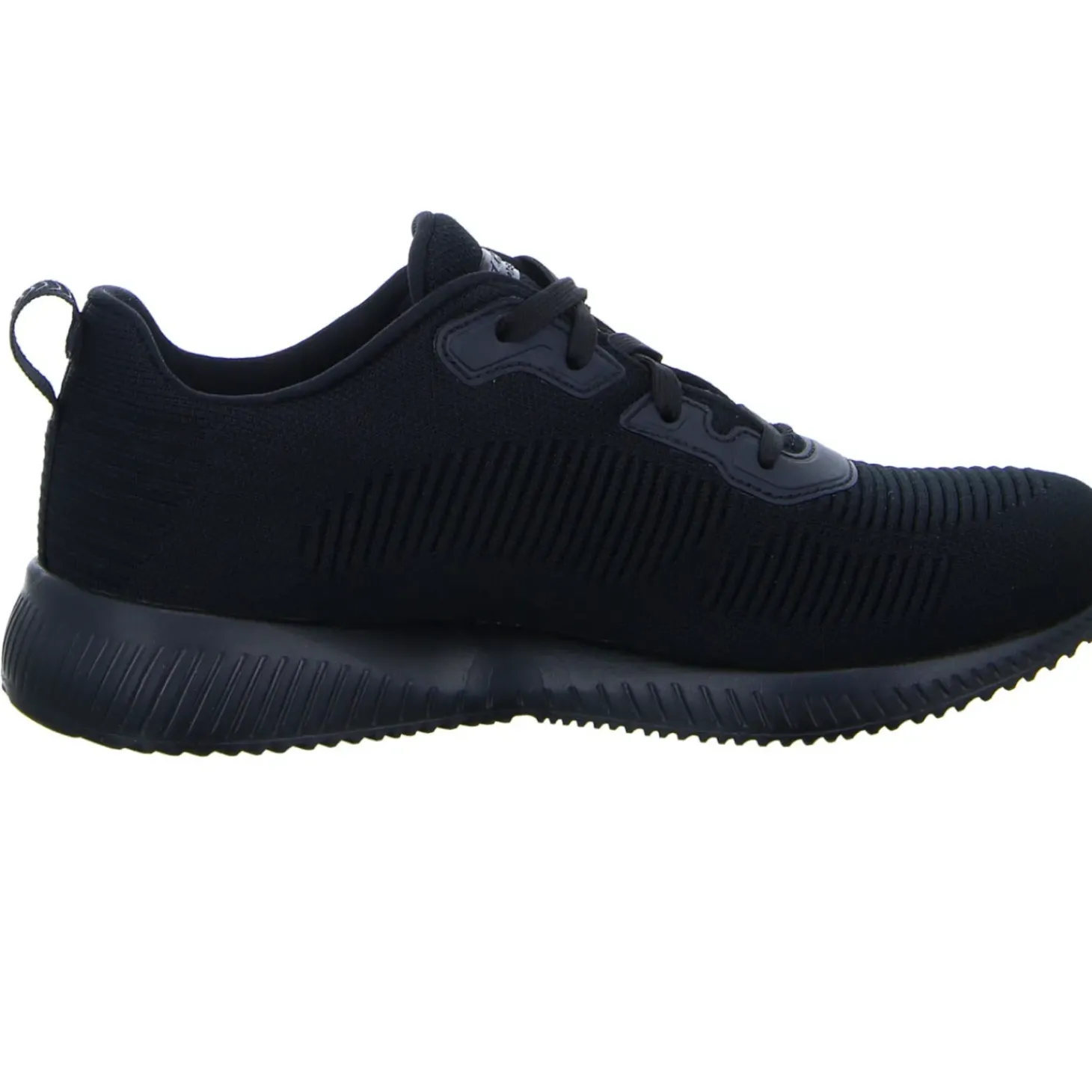 Skechers Schnürhalbschuh Sneaker (sportlich) Bobs Squad-Tough Talk