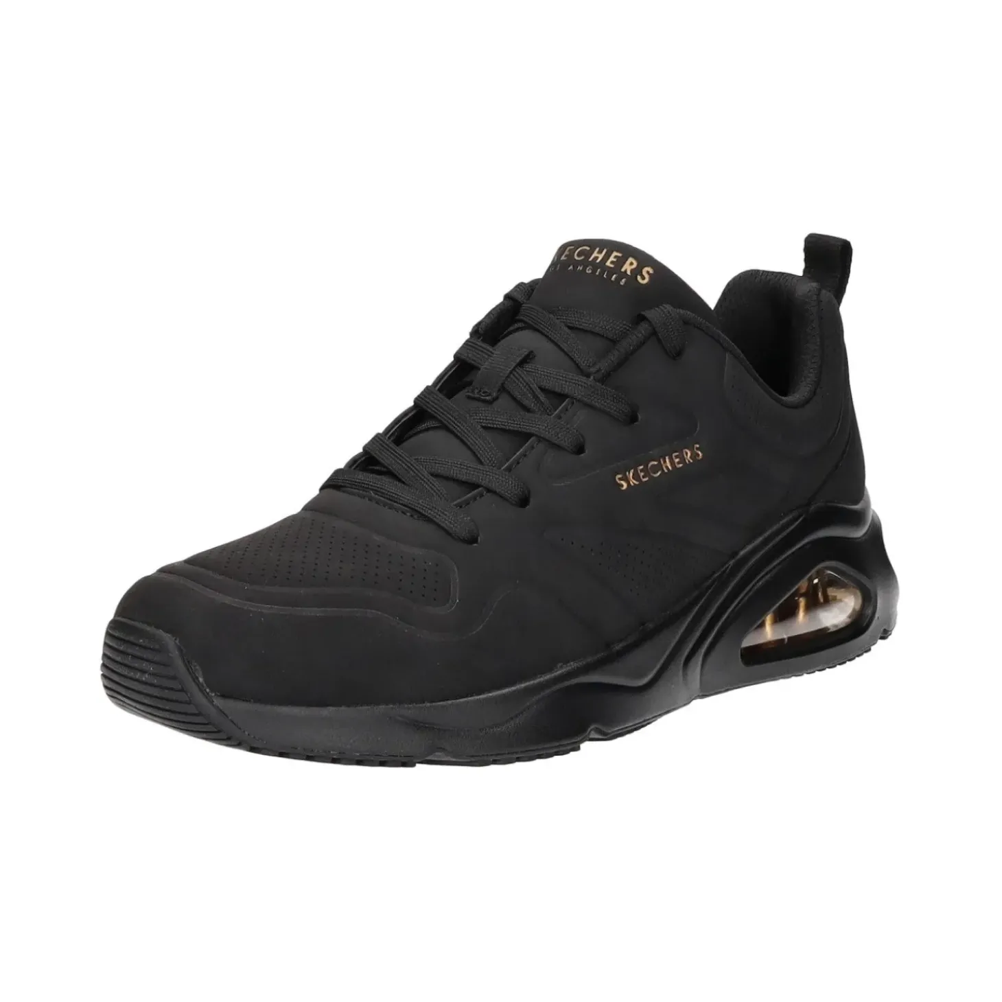Skechers Schnürhalbschuh Sneaker (sportlich) Tres-Air Uno-AH-MAZING