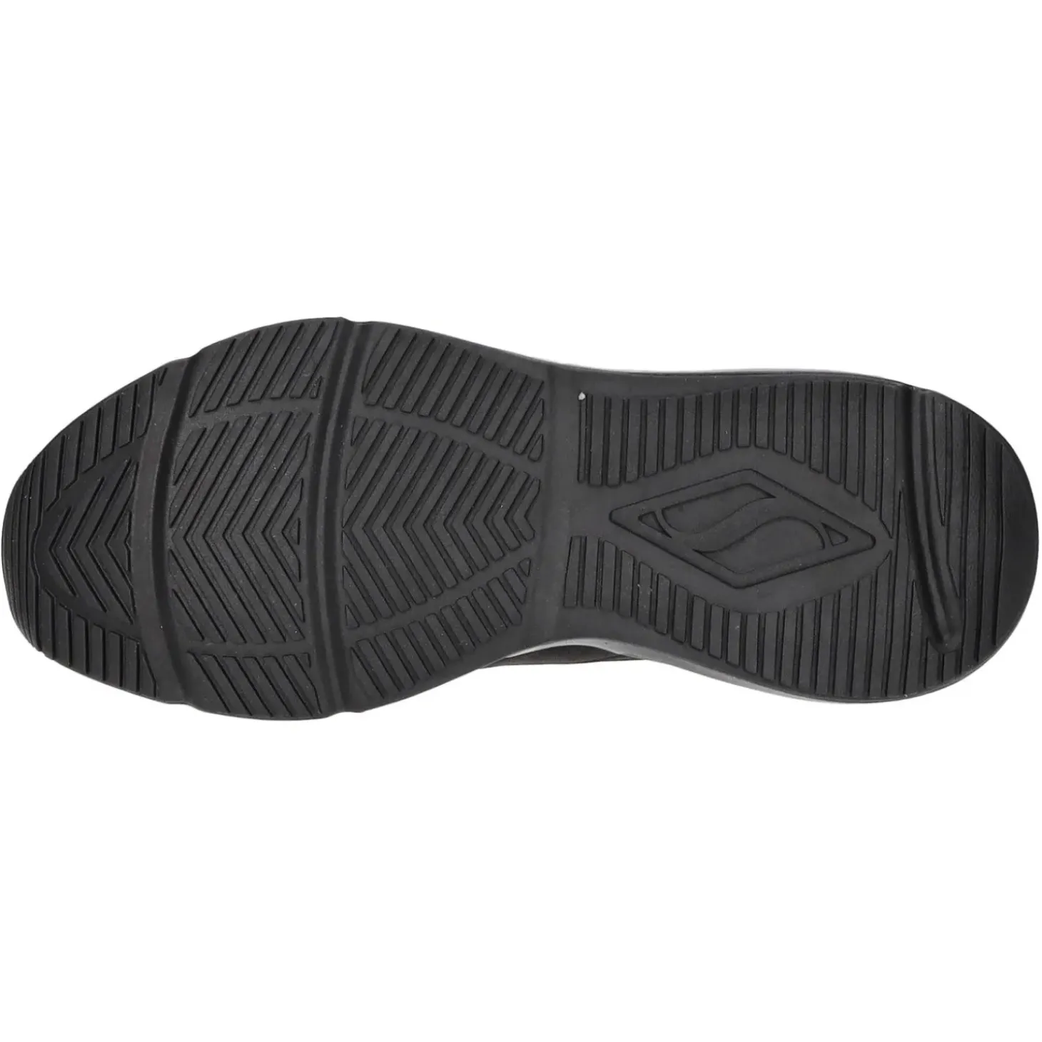 Skechers Schnürhalbschuh Sneaker (sportlich) Tres-Air Uno-AH-MAZING