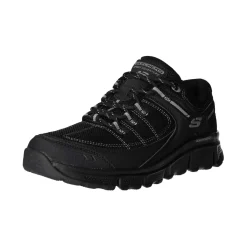 Skechers Schnürhalbschuh Sneaker (sportlich) Stamina At-ARTISTS BLUFF