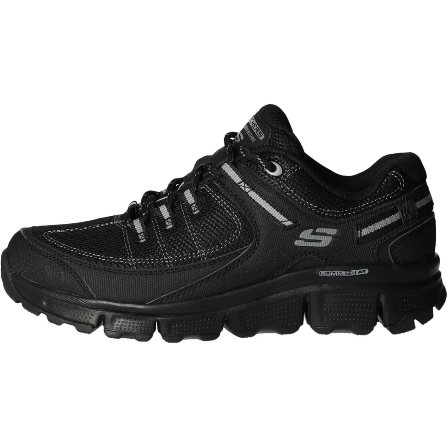 Skechers Schnürhalbschuh Sneaker (sportlich) Stamina At-ARTISTS BLUFF