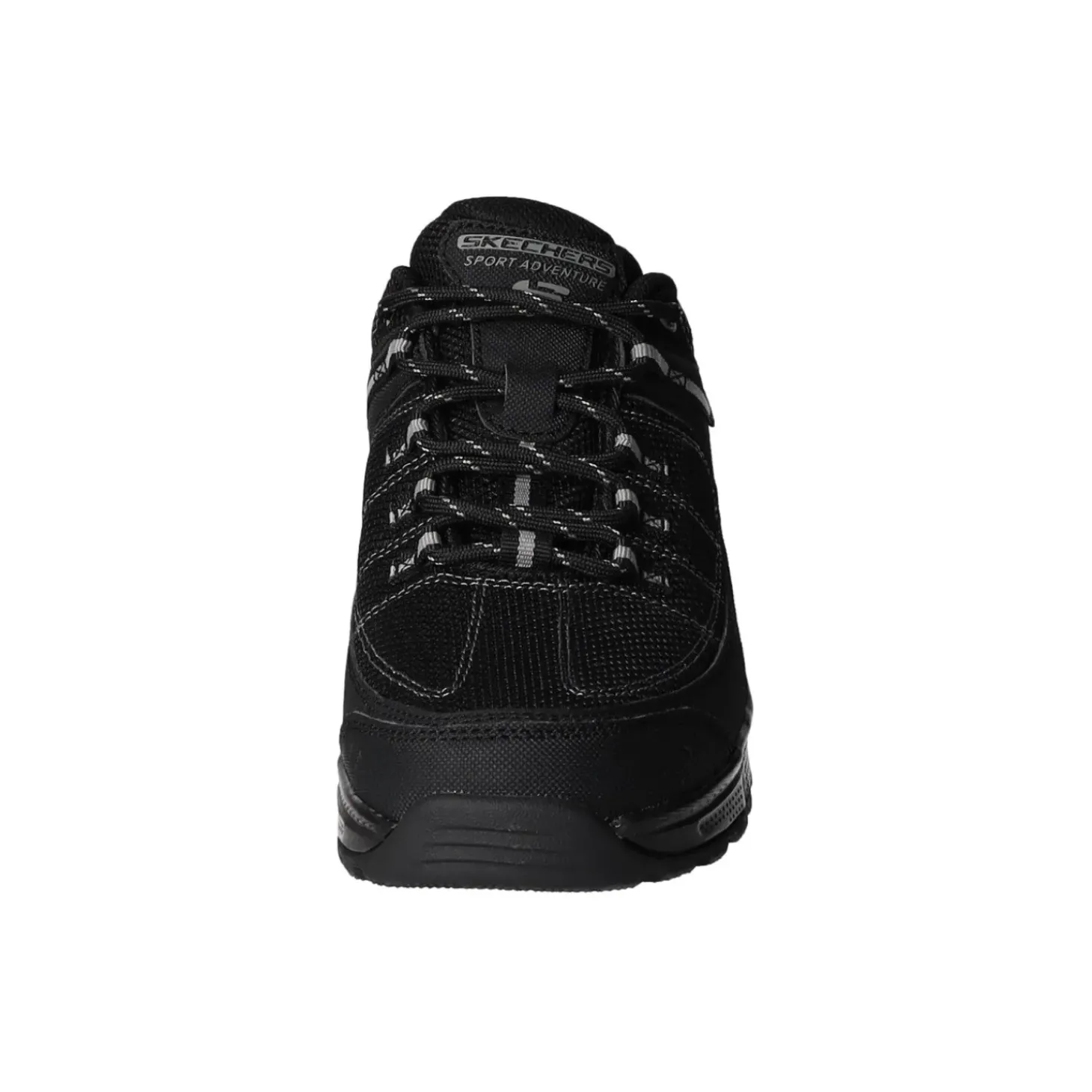 Skechers Schnürhalbschuh Sneaker (sportlich) Stamina At-ARTISTS BLUFF