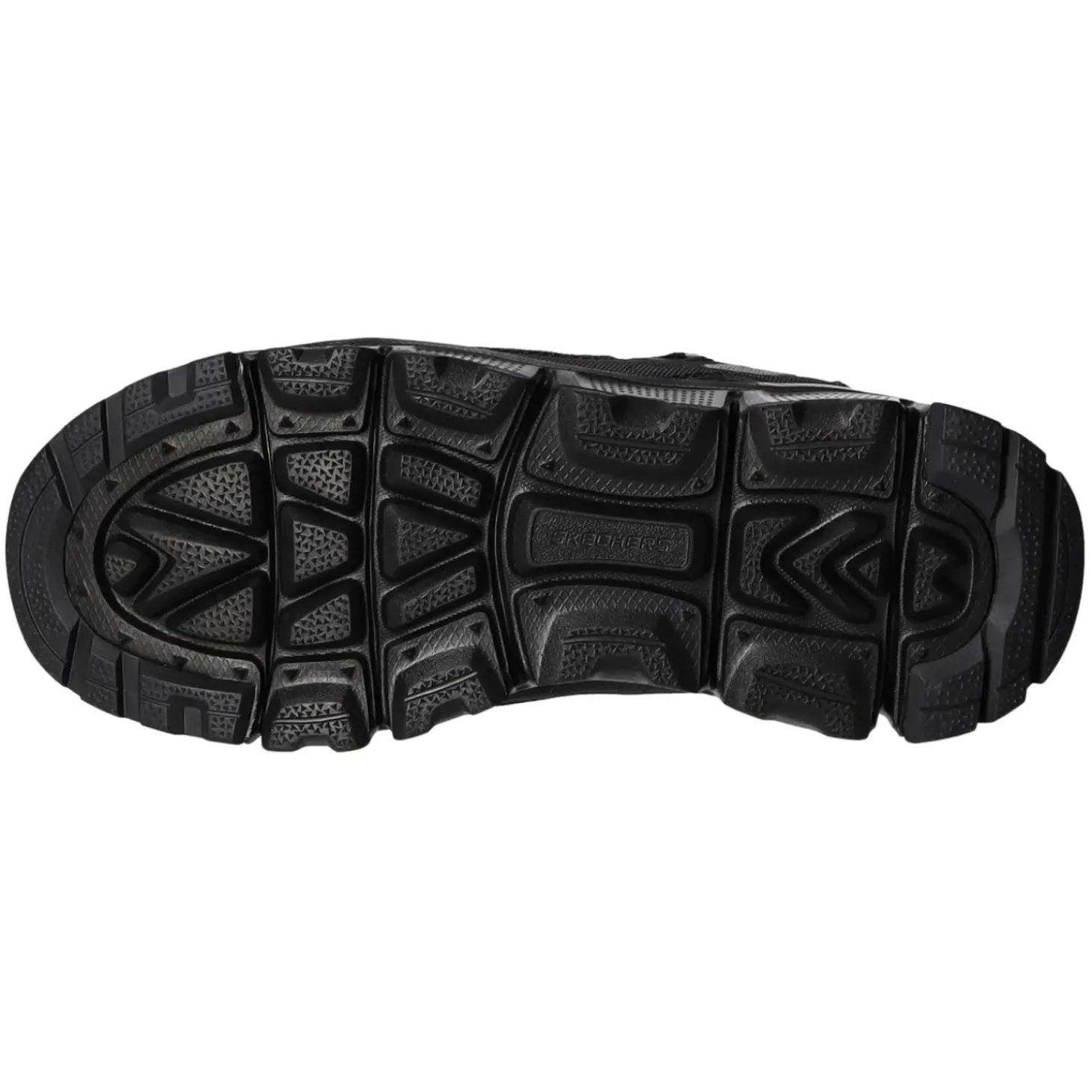 Skechers Schnürhalbschuh Sneaker (sportlich) Stamina At-ARTISTS BLUFF
