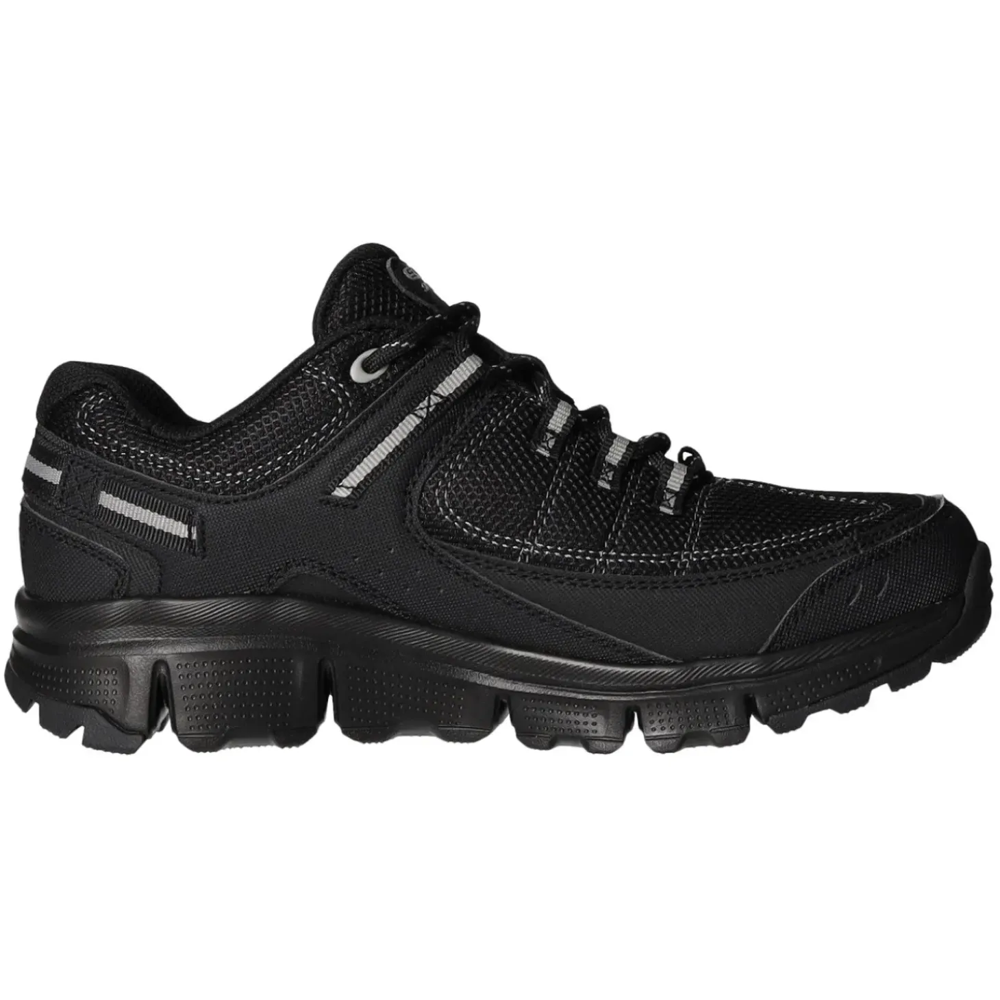 Skechers Schnürhalbschuh Sneaker (sportlich) Stamina At-ARTISTS BLUFF